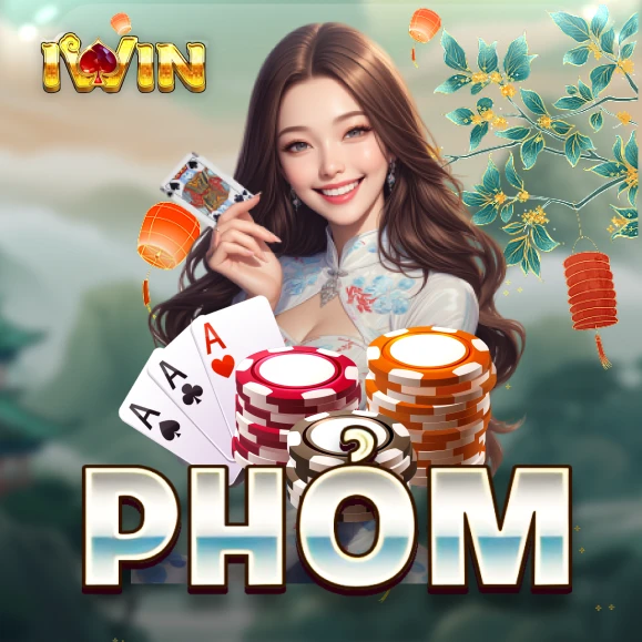 xo88 Phỏm Lộc Phát